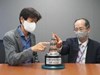 Nhật Bản tạo ra sợi cáp truyền điện không thất thoát