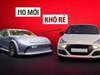 Hyundai i10 rút khỏi thị trường châu Âu, mở đường cho mẫu xe điện IONIQ 3