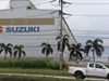 Suzuki rút khỏi Thái Lan, bán nhà máy ô tô cho Ford