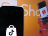TikTok Shop soán ngôi Shopee trong cuộc đua doanh số cận Tết 2026