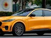 Ford triệu hồi hàng trăm xe Mustang Mach-E tại Việt Nam do lỗi hệ thống đèn