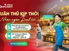 Mở tài khoản hộ kinh doanh – bước khởi đầu để vận hành bài bản và phát triển bền vững