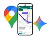 Google Maps nâng cấp lớn nhất lịch sử: AI Gemini biến bản đồ thành “trợ lý dẫn đường”