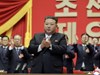  Nhà lãnh đạo Kim Jong-un tiếp tục giữ cương vị đứng đầu quốc gia