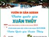 Vườn Quốc gia Xuân Thủy - Vườn di sản ASEAN