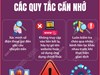 Các quy tắc chống lừa đảo trực tuyến