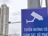Hà Nội công khai 1.837 camera AI giám sát vi phạm, sắp lắp thêm hàng nghìn thiết bị