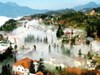 Sa Pa lọt top “thị trấn đẹp nhất thế giới”, đồng thời dẫn đầu châu Á về tăng trưởng du lịch