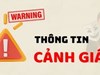 Người đàn ông ở Quảng Ninh bị lừa chuyển 76 triệu đồng: Công an cảnh báo thủ đoạn lừa đảo tinh vi nhắm tới người mua hàng qua mạng