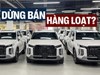 Hàng loạt xe phải dừng bán tại Việt Nam nếu ốp chuẩn nhiên liệu này: Dưới 5 lít/100km vẫn có thể 'bay màu', cỡ Land Cruiser là 'nghỉ cuộc chơi'