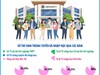 Tuyển sinh đại học, cao đẳng năm 2025: 90% thí sinh trúng tuyển nhập học, cao nhất 4 năm qua