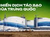 Trung Quốc đi trước một bước trong bài toán khí đốt: Chiến lược 20 năm giúp tránh cú sốc toàn cầu