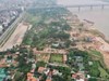 Hà Nội tính khai thác 36.000 ha bãi sông: Mở hướng cho thuê đất nông nghiệp, du lịch sinh thái