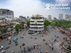Diện mạo phường nhỏ nhất Việt Nam được sáp nhập với hàng chục phường khác, hình thành khu vực có giá đất đắt đỏ nhất Thủ Đô