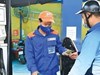 Sau kỳ nghỉ lễ giá xăng dầu giảm?