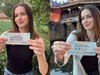 Du lịch theo “bản đồ tiền Việt”, cô gái Belarus ngỡ ngàng trước vẻ đẹp đời thực