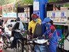 Doanh nghiệp xăng dầu lo "sân sau" thâu tóm thị trường