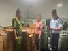 Gần 3 tấn lòng lợn sấy bốc mùi bị thu giữ tại Quảng Ninh: Chủ kho bị phạt 90 triệu đồng