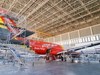 “Ông lớn” hàng không tư nhân thách thức thế độc quyền của Vietnam Airlines trong mảng bảo dưỡng máy bay