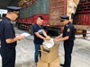 5.206 vụ buôn lậu, gian lận thương mại bị lực lượng Hải quan phát hiện, bắt giữ và xử lý