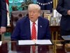 Ông Trump công bố thỏa thuận thương mại sơ bộ với Anh, bitcoin trở lại mốc 100.000 USD, Down Jones tăng hơn 250 điểm