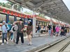 Lực đẩy phát triển du lịch ngành đường sắt