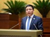 Sửa Luật Doanh nghiệp: Kịp thời, phù hợp với yêu cầu thực tiễn