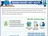 Tìm hiểu về mô hình "Doanh nghiệp một người"
