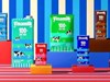  Vinamilk lên kế hoạch điều chỉnh giá bán giữa áp lực chi phí tăng