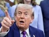 Ông Trump tuyên bố đàm phán Mỹ - Iran rơi vào giai đoạn căng thẳng nhất