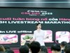 Hé lộ đằng sau hơn 500 phiên livestream hàng Việt kỷ lục, 77.000 đơn hàng và 1,2 triệu lượt tiếp cận
