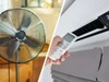 Thứ tưởng chỉ làm tốn thêm điện lại có thể giúp điều hòa chạy ít hơn đáng kể