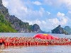 Vịnh biển Việt Nam vừa được báo Mỹ gọi tên trong top kỳ quan Đông Nam Á