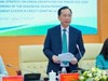 Ngành Ngân hàng vào cuộc sớm và tăng dần quy mô, tốc độ dư nợ tín dụng xanh
