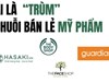 Hasaki bành trướng thần tốc sau thương vụ với tập đoàn của Jack Ma