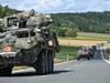 NATO đối mặt sức ép mới khi Mỹ tính giảm cam kết quân sự tại châu Âu