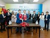 Kinh Bắc hợp tác tập đoàn năng lượng châu Á để phát triển hệ thống làm mát cho khu công nghiệp tại Việt Nam
