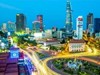 Sáp nhập tỉnh thành: Có thể tạo ra loạt DN mới có lợi nhuận hàng nghìn tỷ, “siêu công ty” tại Tp.HCM có doanh thu gần 30.000 tỷ, nộp ngân sách cả chục nghìn tỷ