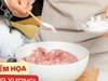 Một thói quen nấu nướng "âm thầm" làm rỗng xương của cả nhà, đáng tiếc nhiều bà nội trợ vẫn làm mà không nhận ra
