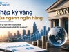Một thập kỷ tăng trưởng mạnh của ngân hàng: Động lực nào đứng sau cuộc đua lợi nhuận?