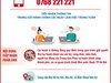 Từ 28/5/2025: Hà Nội mở “Đường dây nóng” tiếp nhận phản ánh về giải quyết thủ tục hành chính
