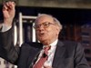 Phỏng vấn xin việc với Warren Buffett, vị CEO kinh ngạc vì tư duy ‘thông minh không quyết định thành công’, rút ra 2 bài học đắt giá không bao giờ lỗi thời
