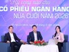Cổ phiếu ngân hàng cuối năm 2026: Cơ hội vẫn có khi chọn đúng mã