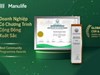 Từ bảo hiểm đến ESG: Vì sao Manulife Việt Nam được vinh danh ở giải thưởng toàn cầu?