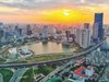 Nhà ở xã hội lên ngôi, bất động sản thương mại đối mặt áp lực mới từ chính sách