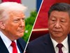 Quan chức Mỹ: Tổng thống Trump và Chủ tịch Tập Cận Bình sẽ điện đàm về thương chiến ngay trong tuần này