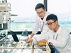 Nhiều nhà đầu tư quan tâm đến thị trường bán dẫn Việt Nam