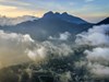 Tam Đảo sau mở rộng: Từ thị trấn nhỏ thành xã du lịch rộng gần 80 km², 3 năm liên tiếp được vinh danh hàng đầu thế giới