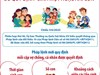Sửa Pháp lệnh Dân số: Vợ chồng tự quyết định số con và thời gian sinh con