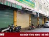 Nhiều gian hàng 'hái ra tiền' trên phố cổ Hà Nội đồng loạt đóng cửa